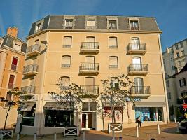 Albarade Hotel Biarritz Kültér fotó